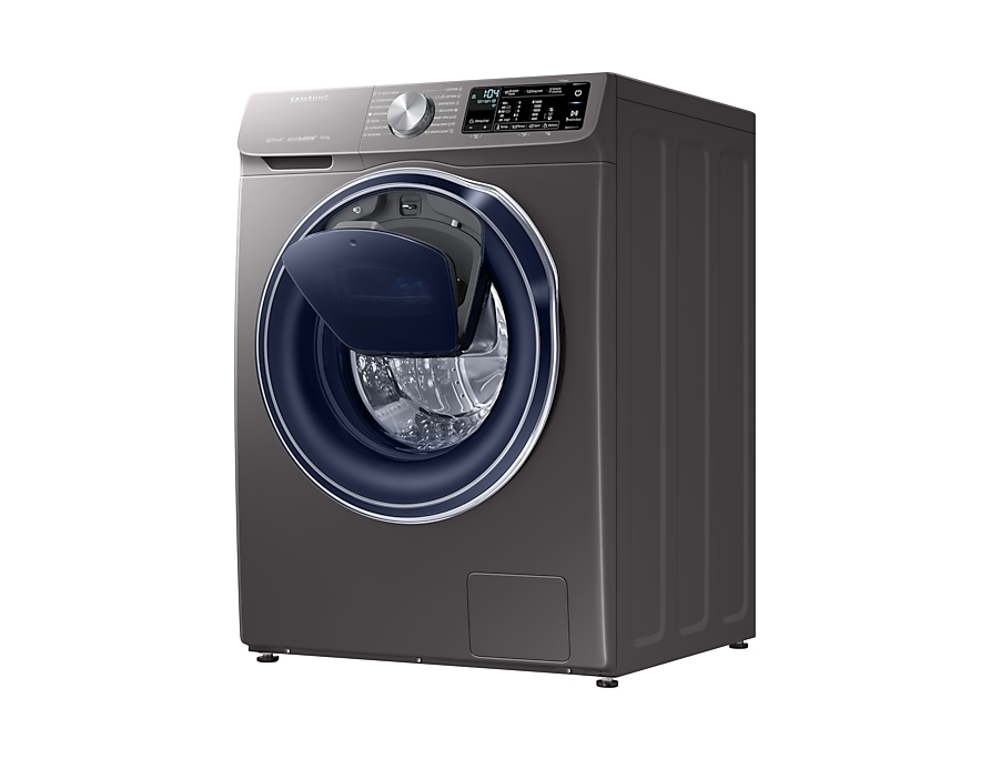 Samsung WW90M644OPX/LE washing machine Front-load – image 5