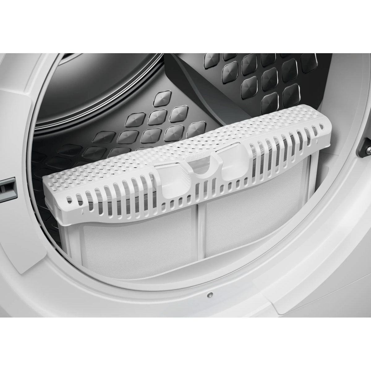 Electrolux EW7H39B tumble dryer Freestanding Front-load – image 7