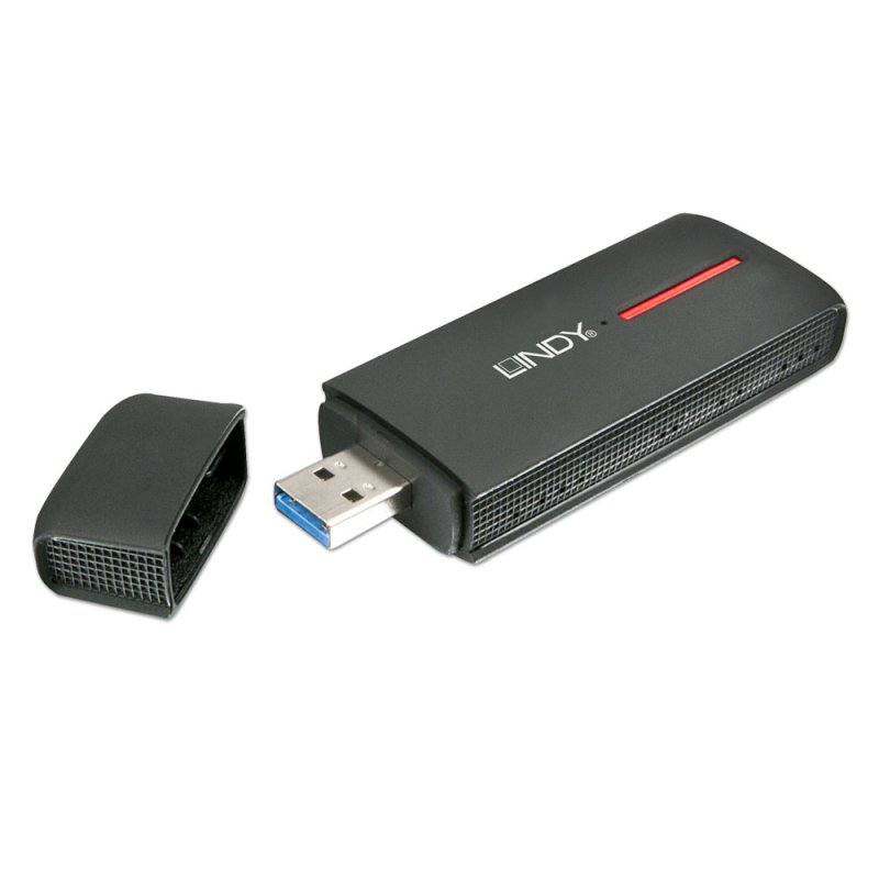 Lindy 43127 interface cards/adapter M.2 – image 1