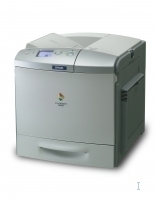 Epson Aculaser C2600EN