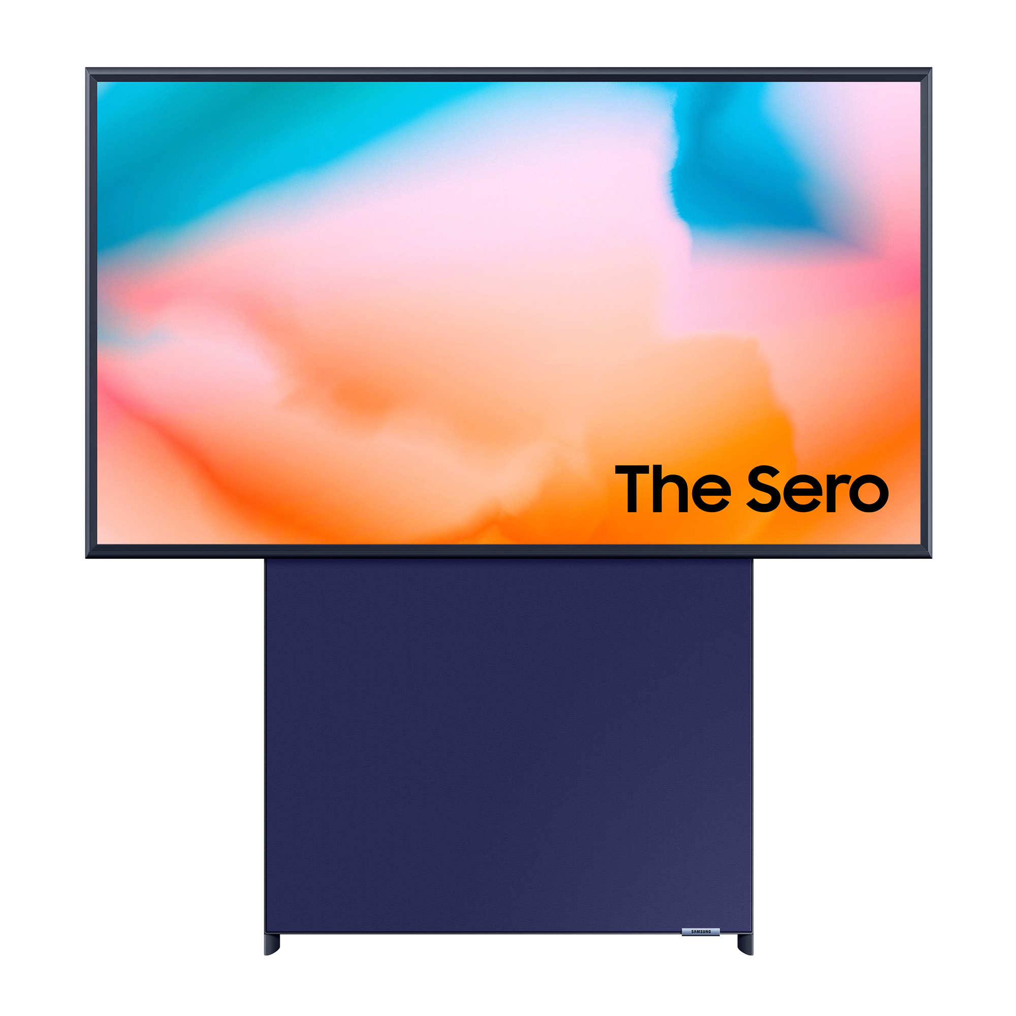 Samsung The Sero QE43LS05BAUXXU TV – image 2