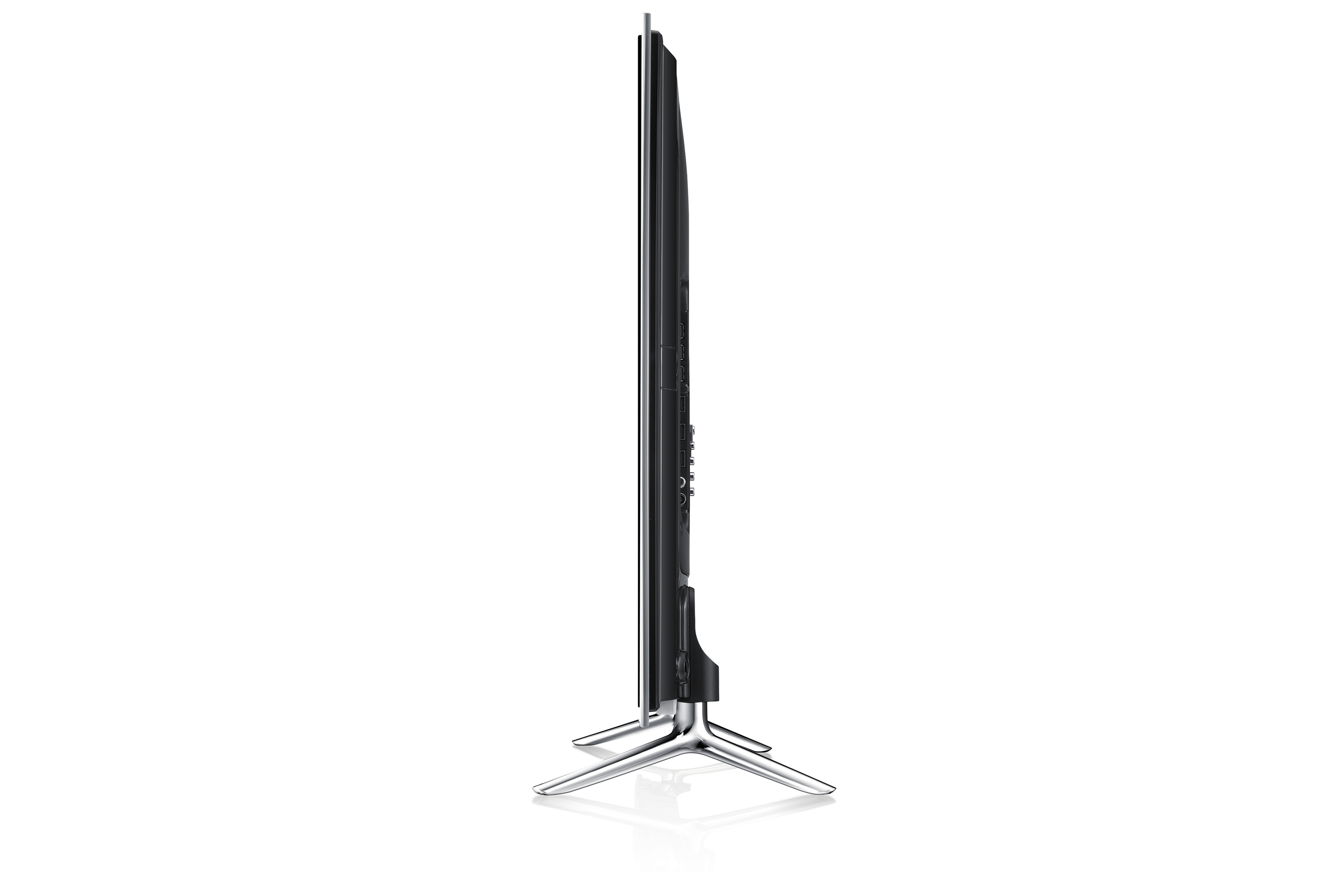 Samsung UE50F6805SB 127 cm (50") Full HD Smart TV Wi-Fi Black – image 3