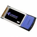 Linksys Wireless-N PC Adapter