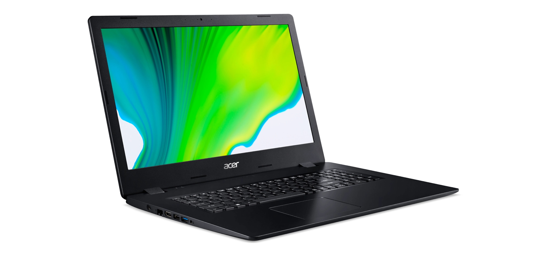 Acer Aspire 3 A317-52-35A1 Intel® Core™ i3 i3-1005G1 Laptop – image 2