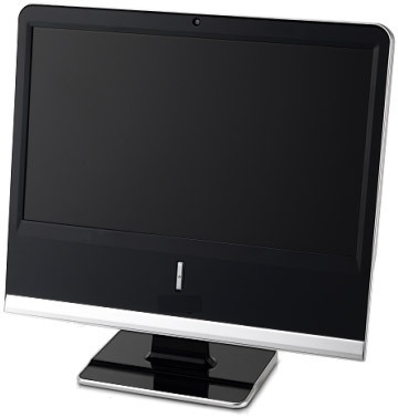 MSI A912-004BUS All-in-One PC/workstation Intel Atom® D525