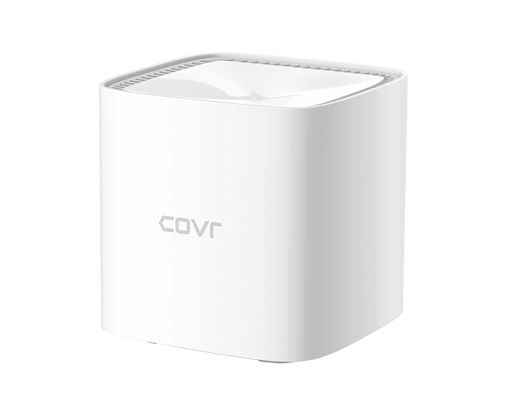 D-Link COVR-1103 AC1200 Dual‑Band Whole Home Mesh Wi‑Fi System – image 4