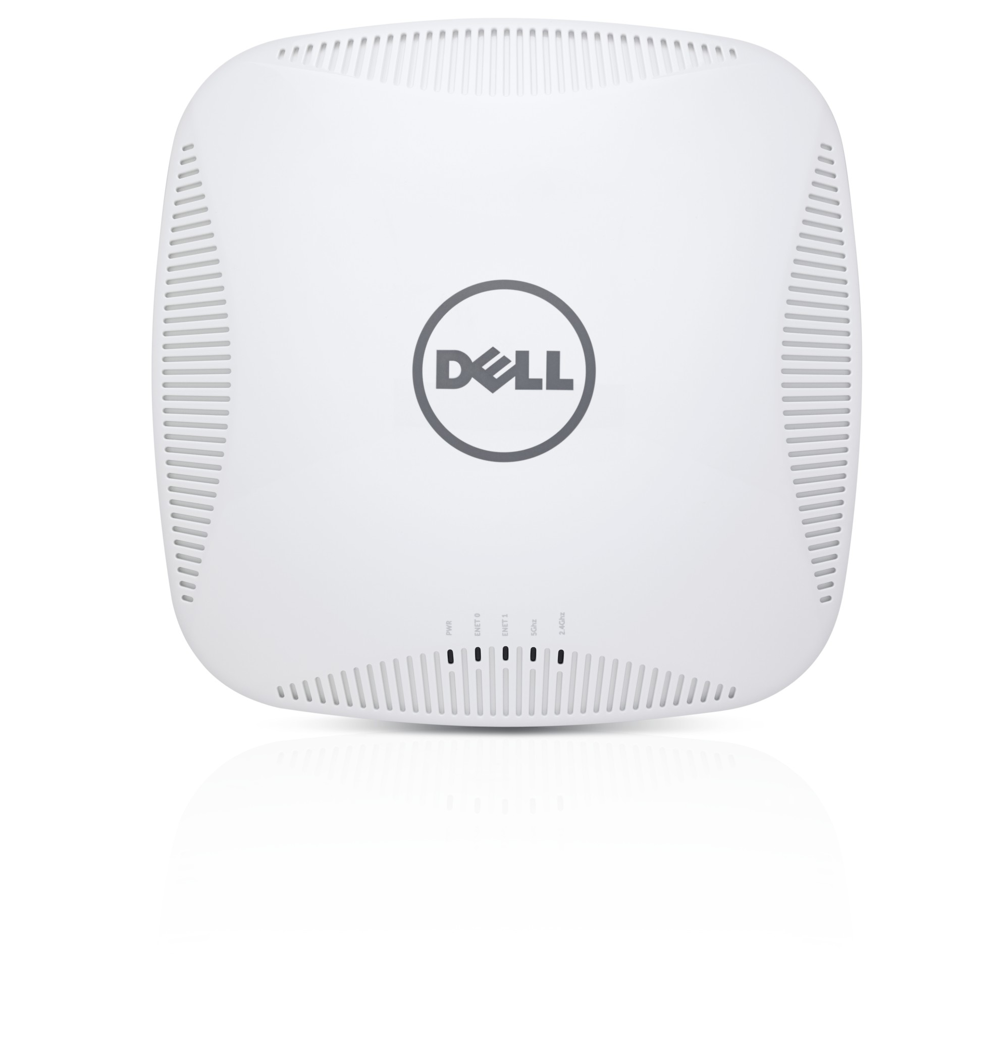Dell PowerConnect W-AP214 1000 Mbit/s White Power over Ethernet (PoE)