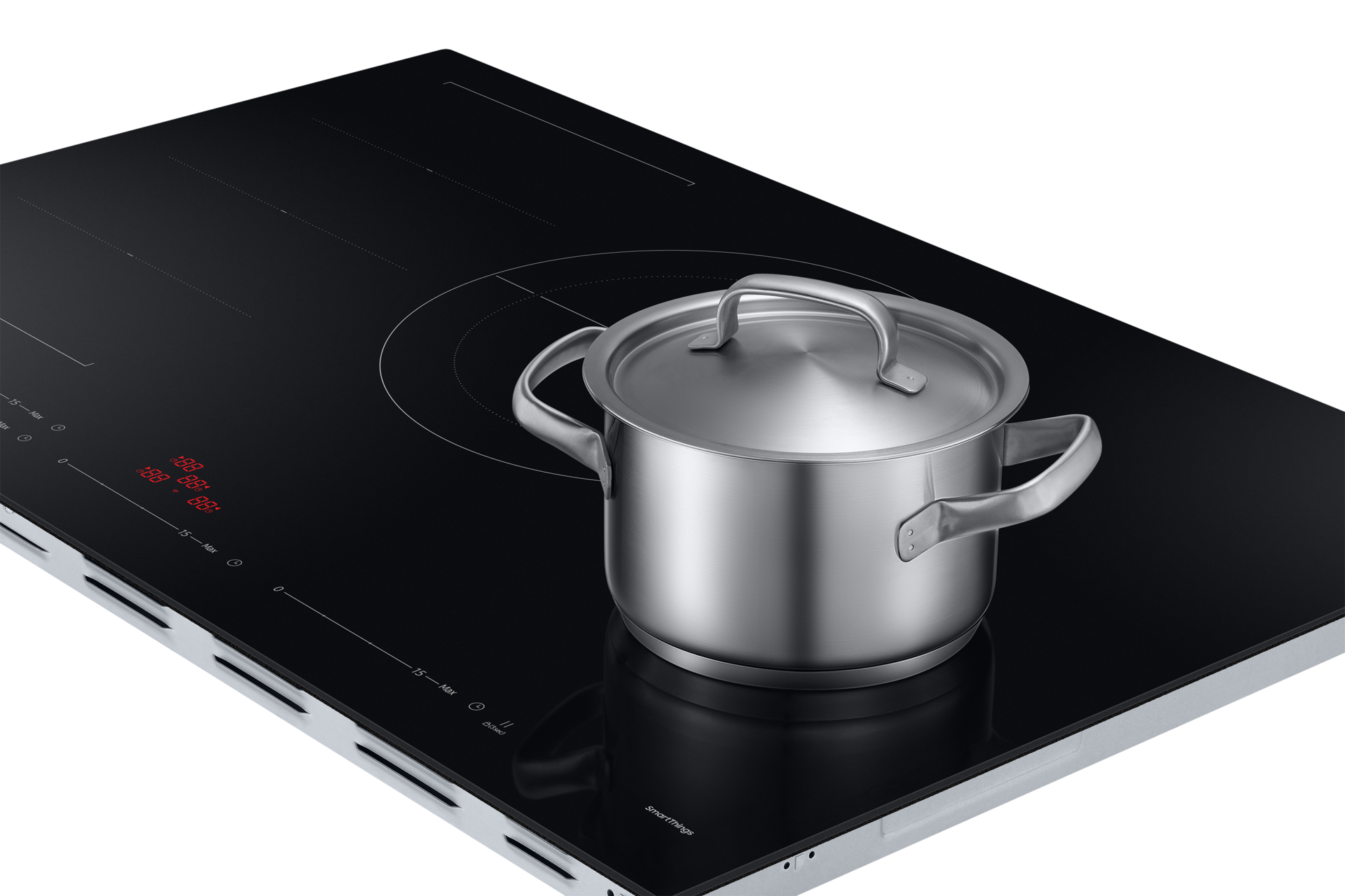 Samsung NZ84C6057FK Black Built-in – image 9