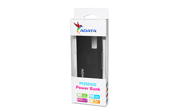 ADATA P12500D Lithium-Ion (Li-Ion) – image 5