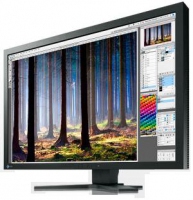 EIZO CG303W computer monitor – image 2