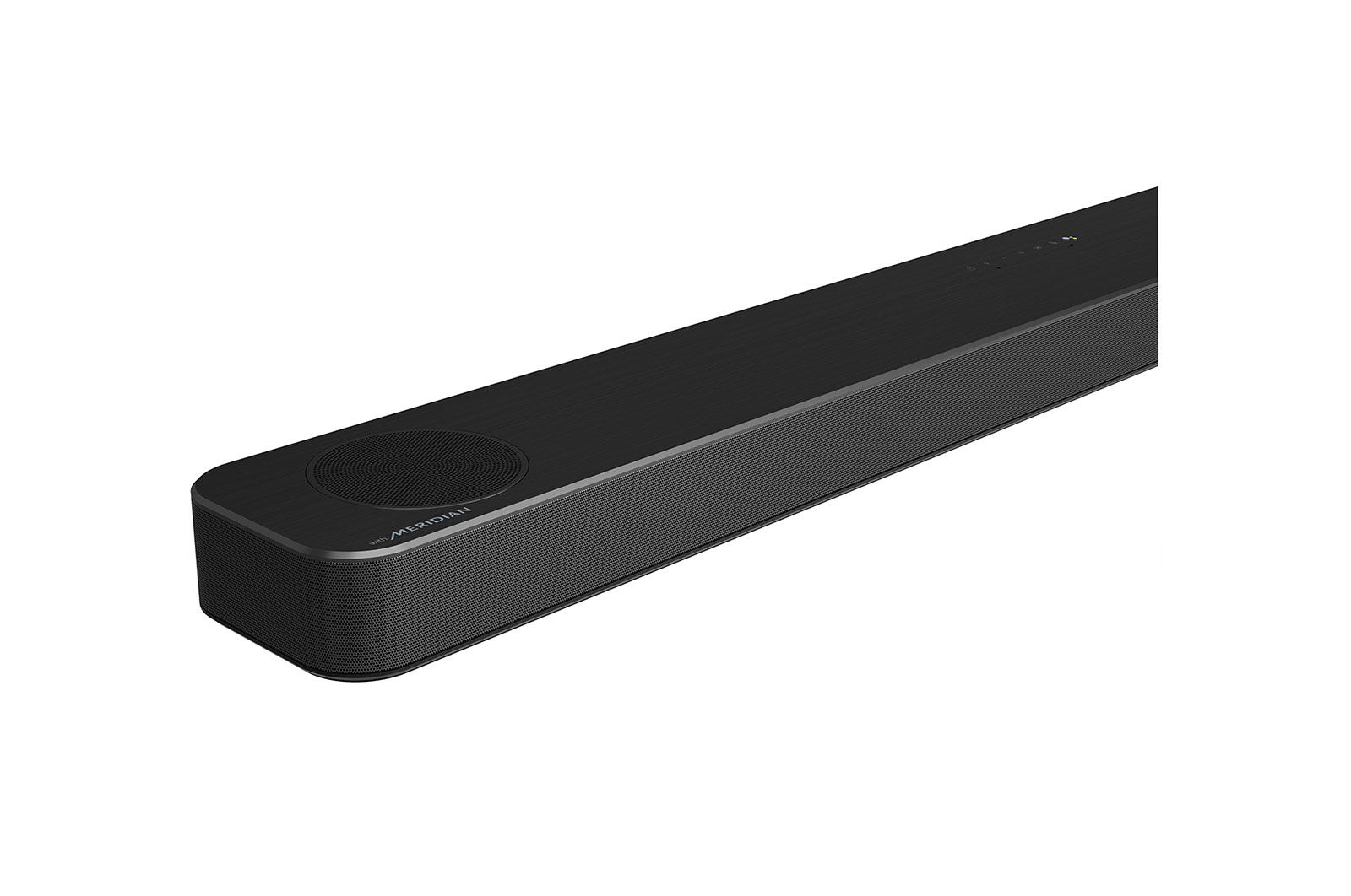 LG DSN8YG Black 3.1.2 channels – image 8