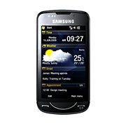 Samsung Omnia GT-B7610 – image 7