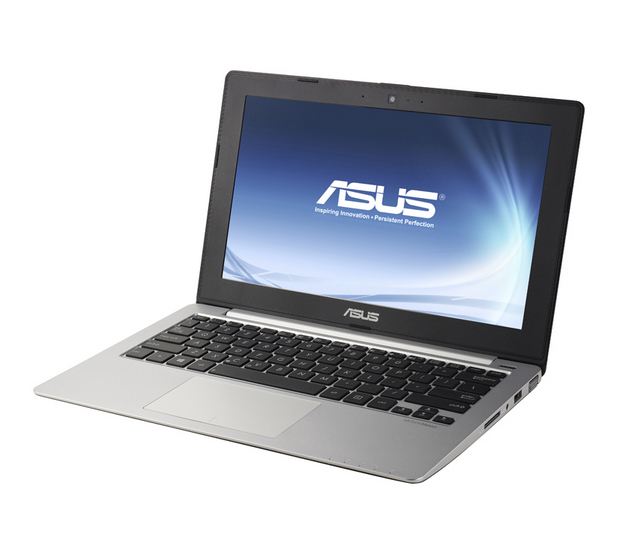 ASUS Eee PC F201E-KX067DU Intel® Celeron® 847 Netbook – image 2