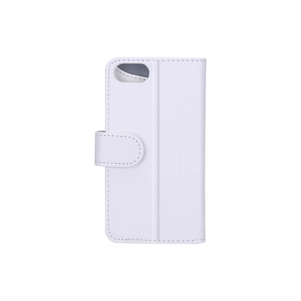 Gear Wallet Case White - iPhone 6/7/8/SE – image 3
