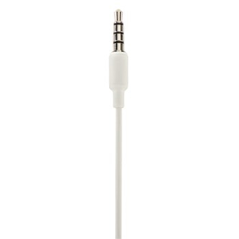Hama Piccolino Headset Wired In-ear Calls/Music White – image 3
