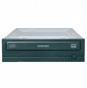 Samsung SH-D162D optical disc drive Internal Black