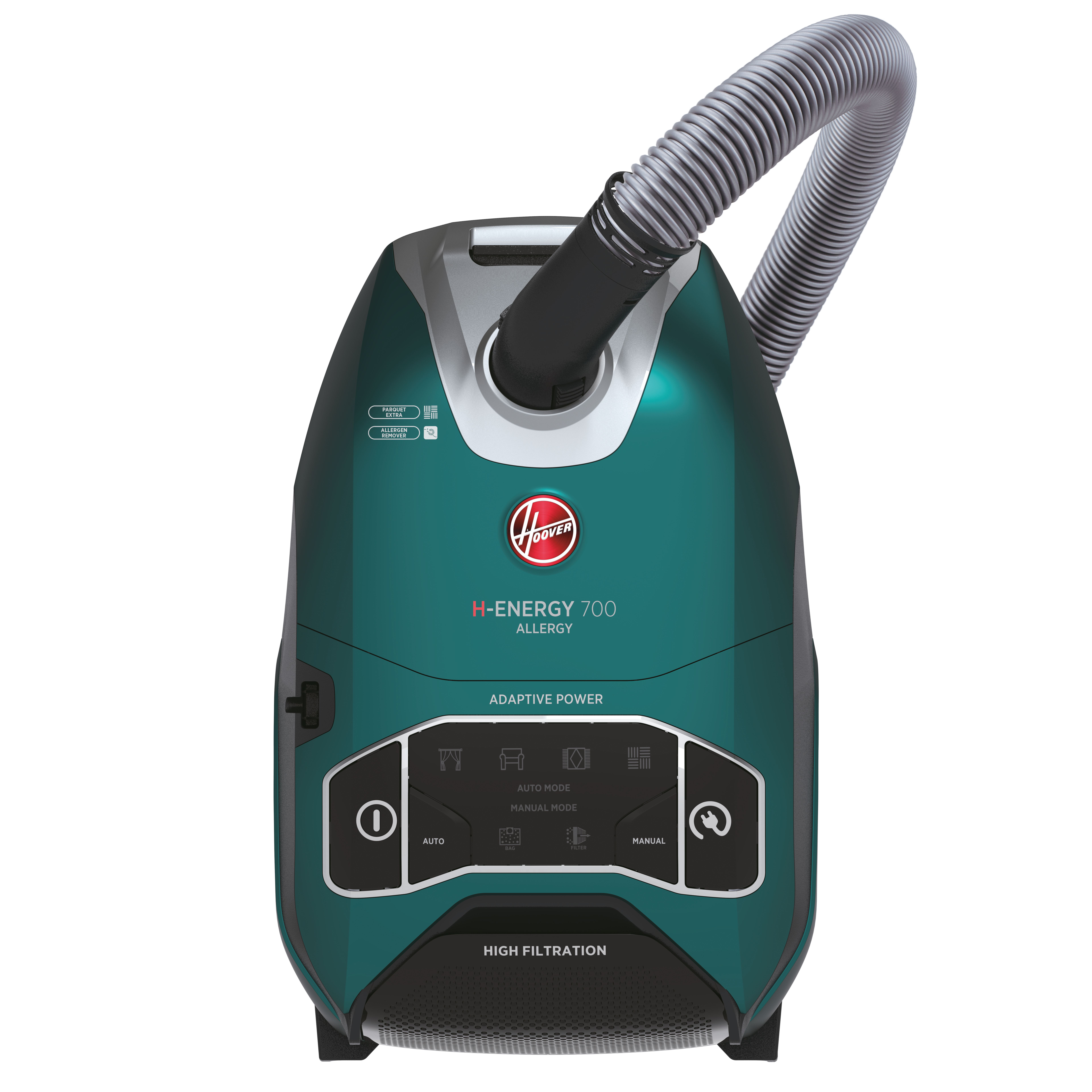 Hoover HE732ALG 011 — vue 1 sur 1