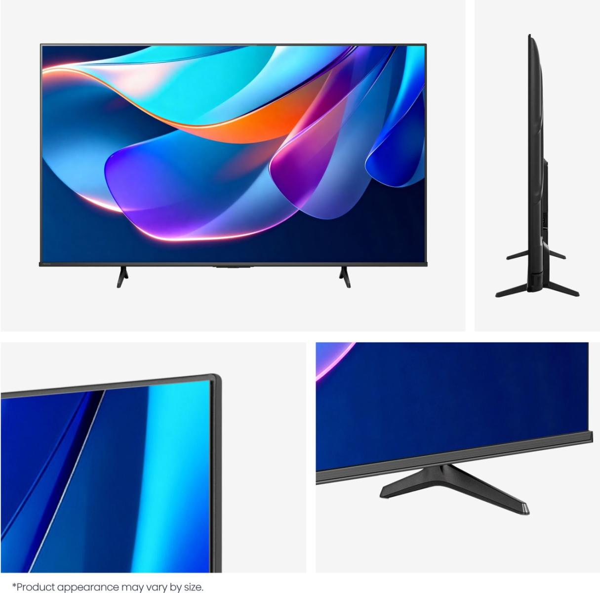 Télévision HISENSE 50A6S (2026) 50 UHD 4K Smart TV — photo 11