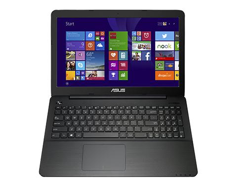 ASUS F554LA-XO1091P laptop Intel® Core™ i3 i3-5010U – image 4