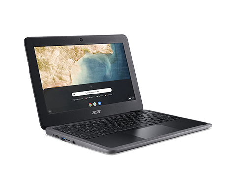 Acer Chromebook C733-C0FK Intel® Celeron® N N4000 – image 2