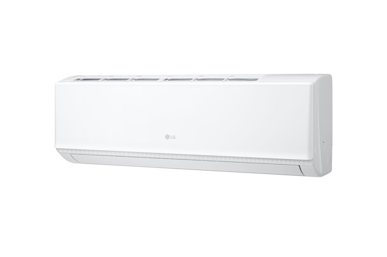 LG MV122C3 air conditioner Split system White – image 3