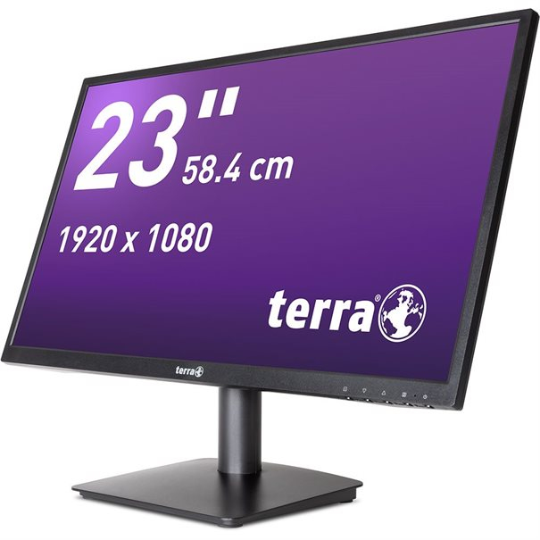 TERRA LED 2311W – image 2