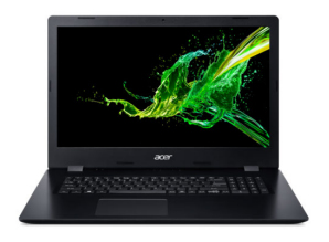 Acer Aspire 3 A317-32-P7YM Intel® Pentium® N5030 Laptop – image 3