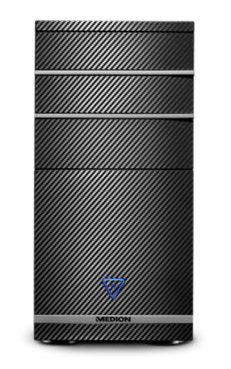MEDION P4124 D