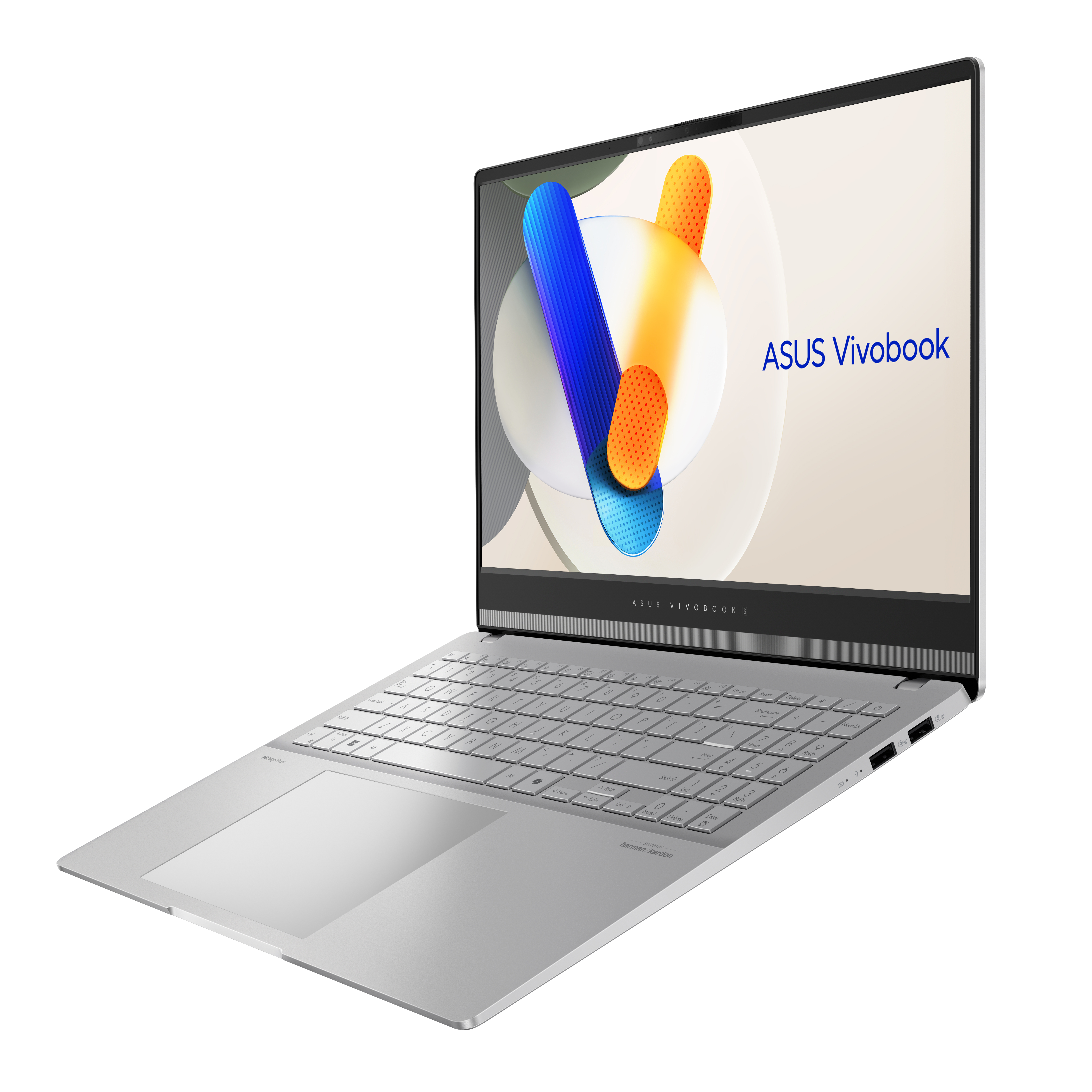 ASUS Vivobook S15 OLED M5506NA-MA049W — weergave 7
