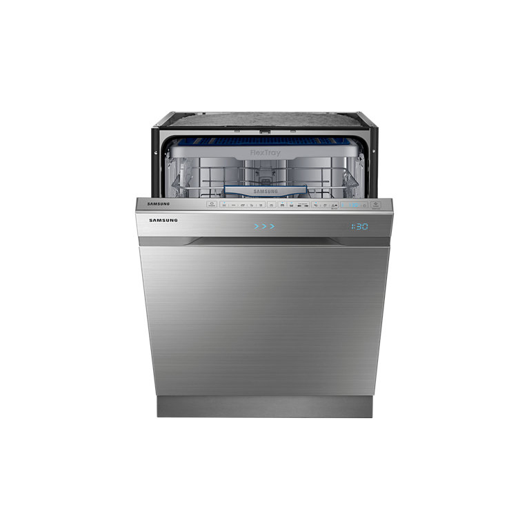 Samsung DW60H9970US Undercounter 14 place settings – image 6