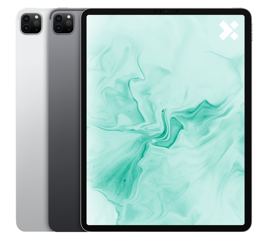 Flex IT iPad Pro 12.9" 5
