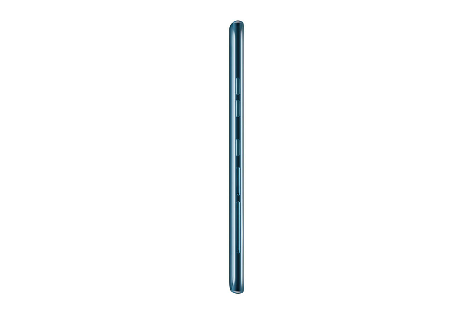 LG LMX420EMW 14.5 cm (5.7") Dual SIM Android 8.1 4G Micro-USB 3 GB 32 GB 3000 mAh Blue – image 4