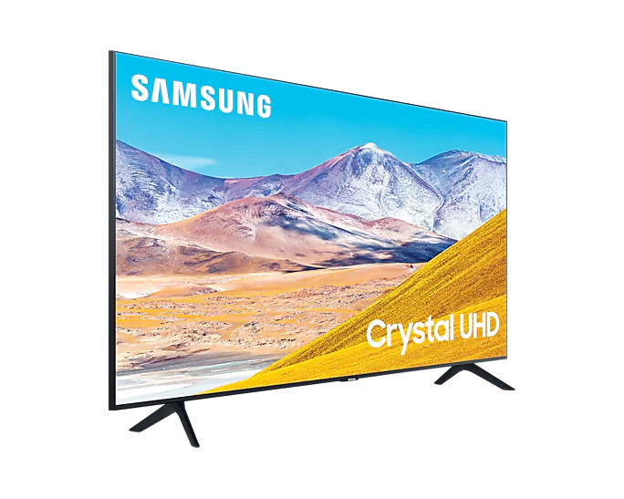 Samsung Series 8 UA55TU8000U – image 5