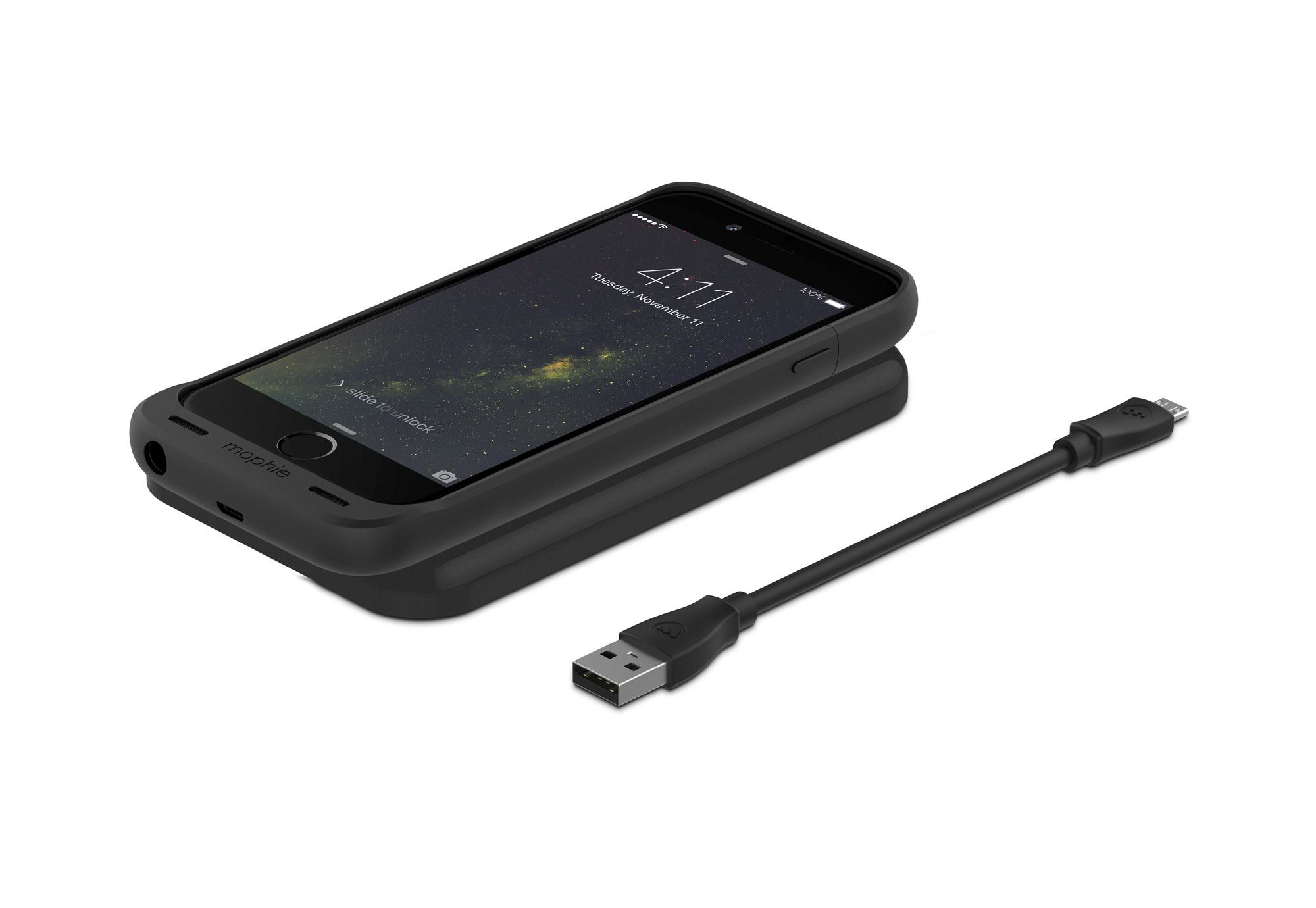 mophie Wireless Charging Base – image 6
