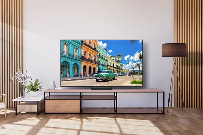 Samsung S94C 139.7 cm (55") 4K Ultra HD Smart TV Wi-Fi Black – image 4