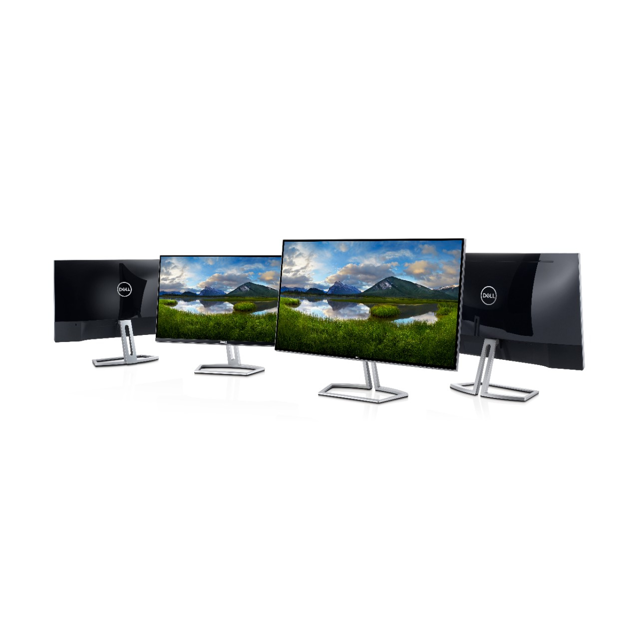 Dell S Series S2418HN computer monitor – image 3