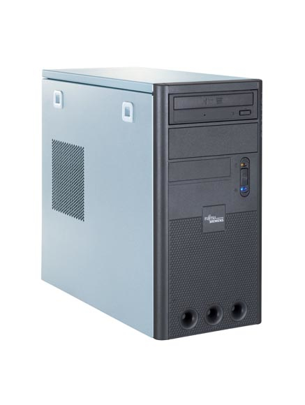 Fujitsu SCALEO Li 2609 – image 2