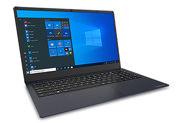 Dynabook Satellite Pro C50-J15210ED Intel® Core™ i5 i5-1135G7 Laptop – image 2