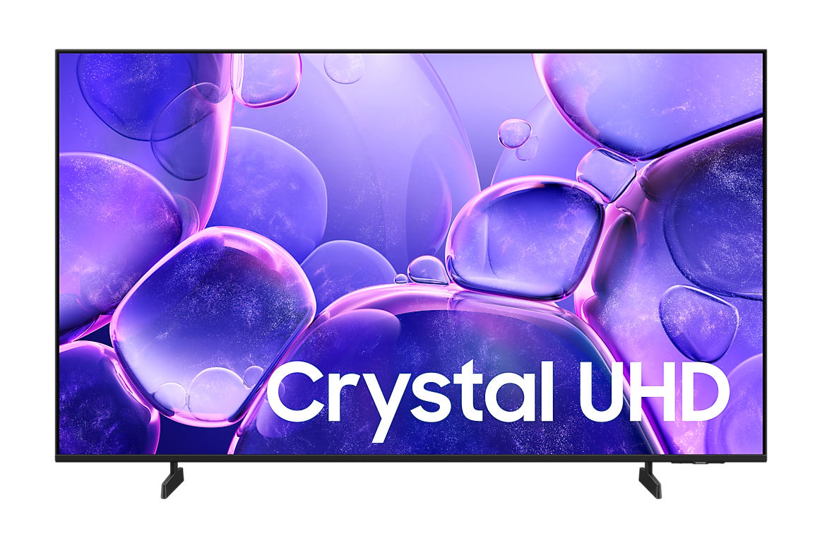 Samsung UN43U8000FKXZL TV – image 1