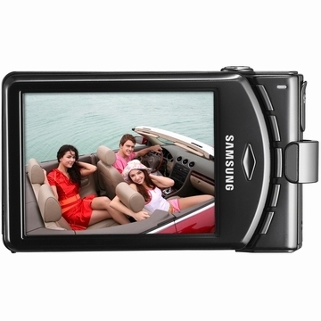 Samsung Digimax i 7 – image 4