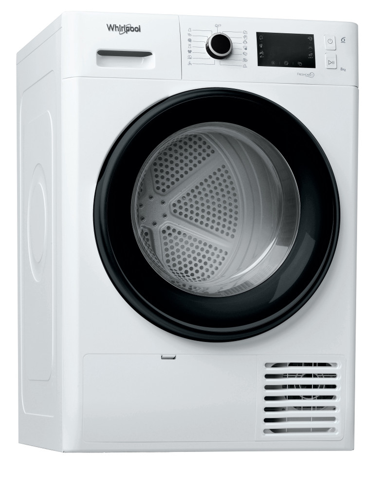 Whirlpool FT M22 8X3B EU