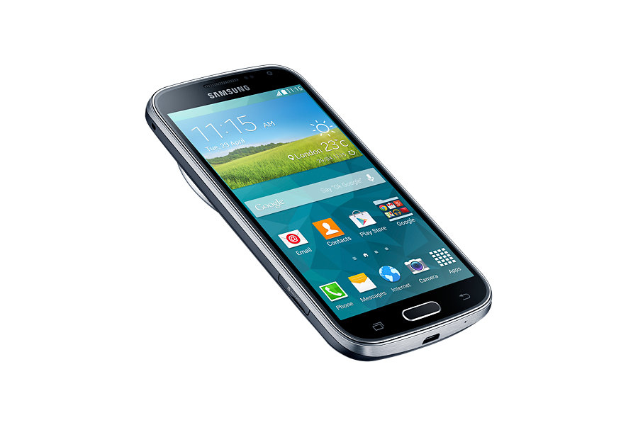 Samsung Galaxy K zoom SM-C111 – image 9