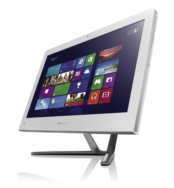 Lenovo IdeaCentre C540