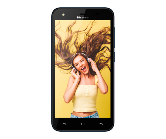 Hisense 7502300950113 smartphone – image 1