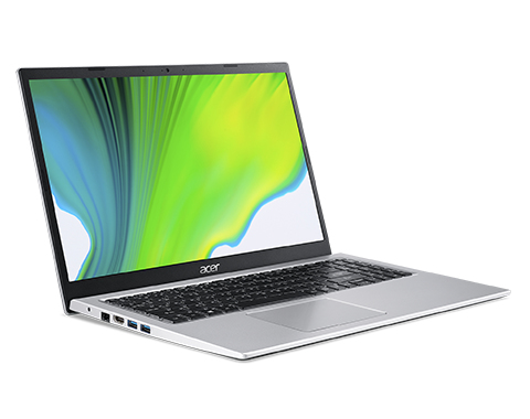 Acer Aspire 1 A115-32-C7WS Intel® Celeron® N5100 Laptop – image 2