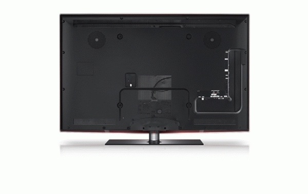 Samsung UE40B6050 101.6 cm (40") Full HD Black – image 2