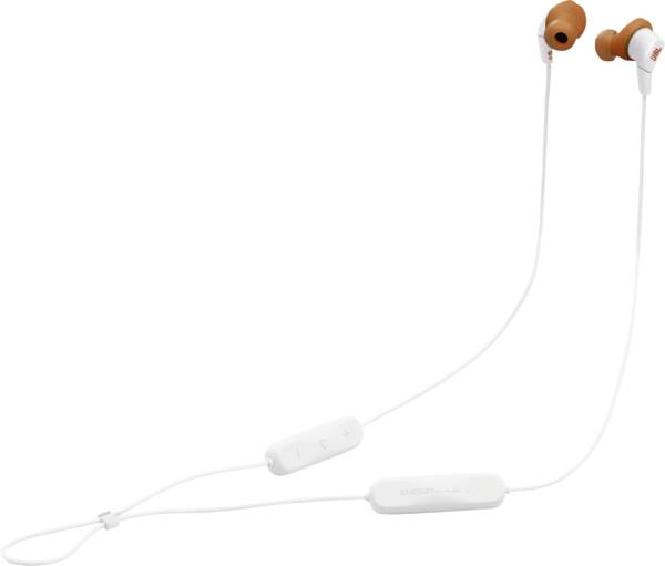JBL Endurance Run 3 Wireless Headset In-ear Sports Bluetooth White image 1