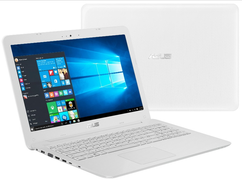 ASUS F556UR-XO039T Intel® Core™ i5 i5-6200U Laptop