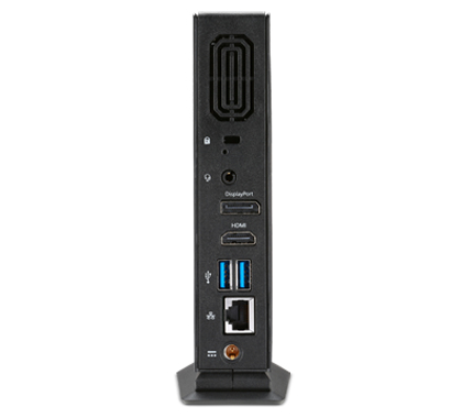 Acer CXI-2GKM Intel® Celeron® 2957U – image 2