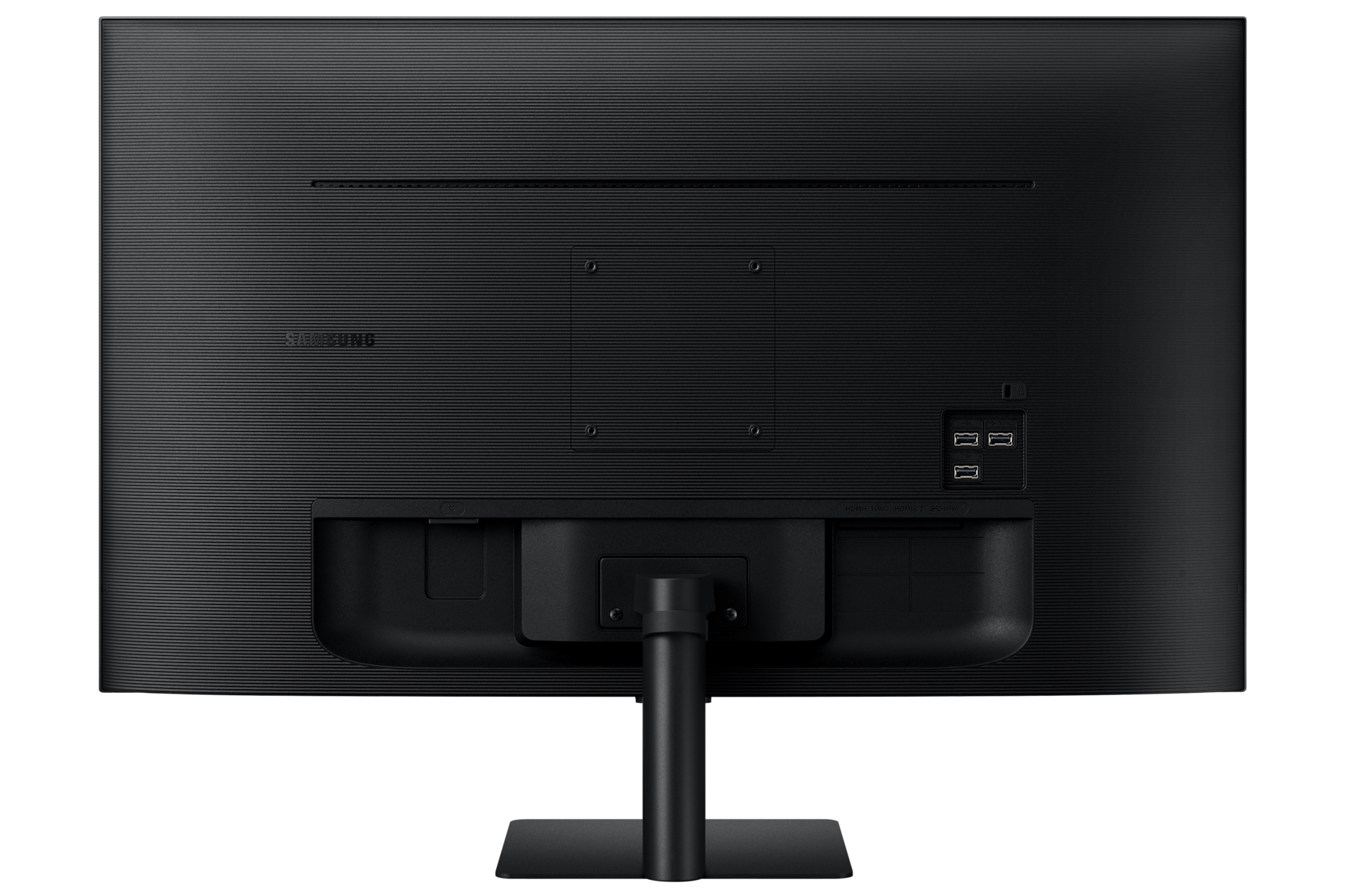 Samsung M7 LS32DM700ULXZX computer monitor – image 3